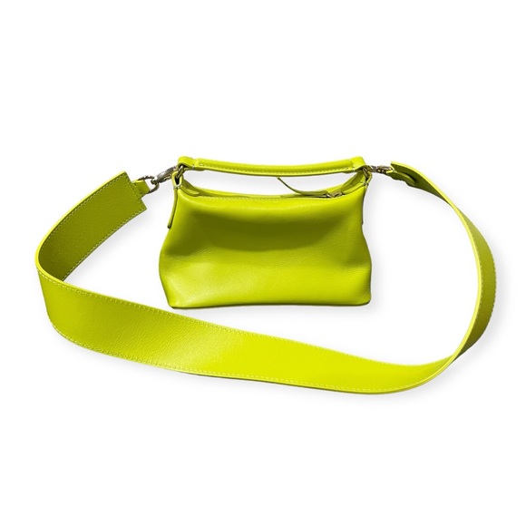 Borsa Donna LEONIE HANNE X LIU JO - Mini Sac En Cuir Rose - Femme